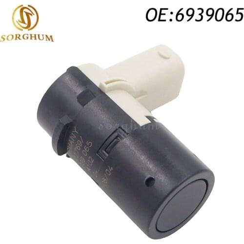 6939065 Rear PDC Parking Sensor For BMW E65 E66 7-Series 760LI 760I 750 745 6939065,602.769 6939065,6989130,6 939 065