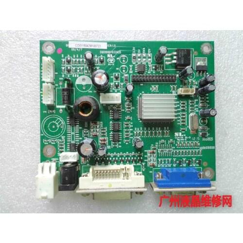 BP011CD1100 ATM-DVI/VGA VER:1.0 CQC09001033435 E234156 SL-D