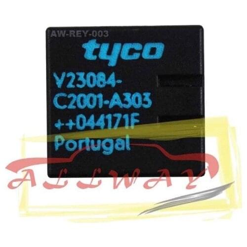 FOR BMW For VW TYCO Relay V23084-C2001-A303