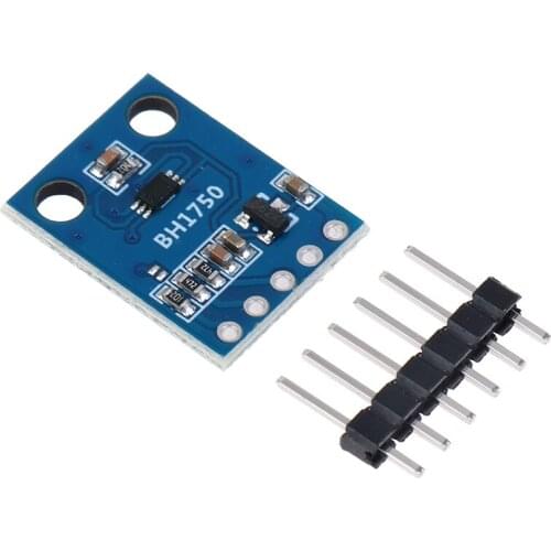 GY-302 BH1750 light intensity illuminance module sensor accessories