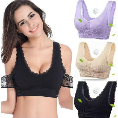 Hirigin Padded Bras China