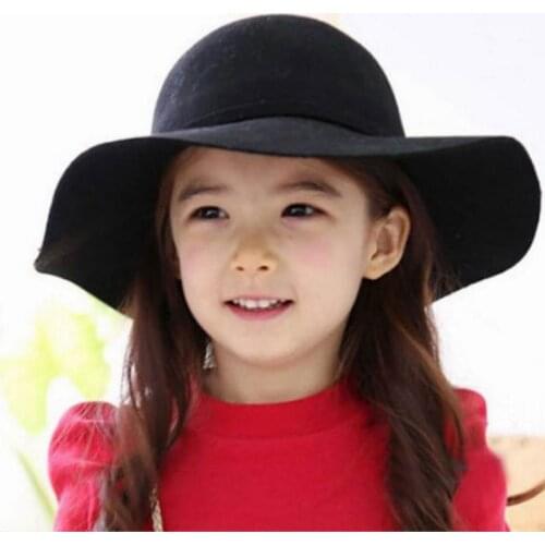 JORGE AMADO Hats For Little Ones