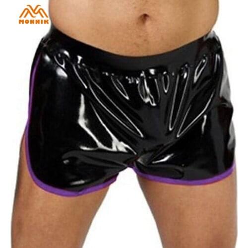 MONNIKLATEX Men's Underwear