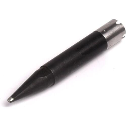 KNOKOO P2D-R Soldering Iron Tips for Soldering Robot Iron Cartridge Solder Iron Tip