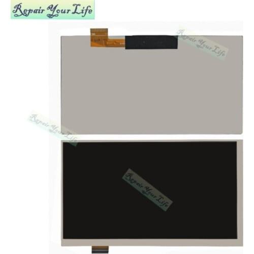 New Original LCD screen for BQ-7050G Digma Optima 7.1 3G (TT7071MG) good quality shipping soon