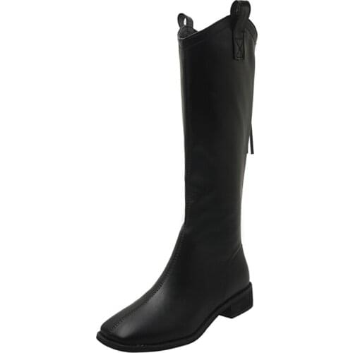 Женские высокие ботинки OIMG China At AliExpress