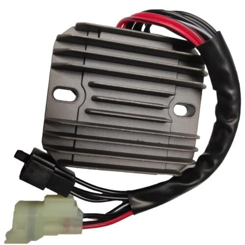 R2002.0A Voltage Regulator Rectifier For Suzuki GSX 650 GSX650 F 2008-2014 GSXR600