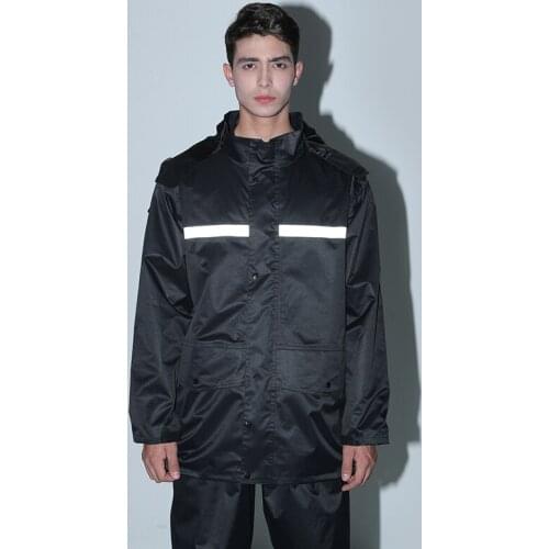 Hooded Adult Outdoor Raincoat Jacket Hiking Electric Motorcycle Raincoat Women Poncho Traje Para Lluvia Waterproof Coat EA60YY