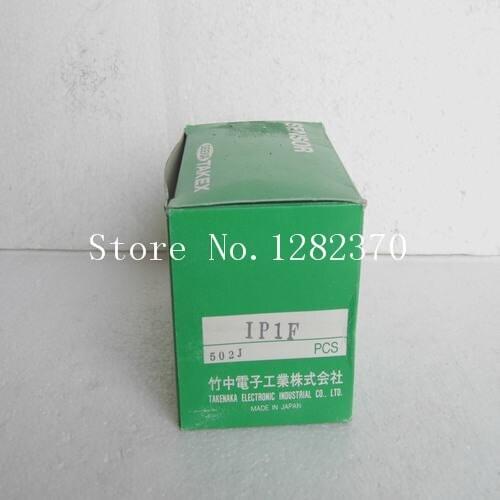 [SA] Japans new original authentic spot TAKEX controller IP1F