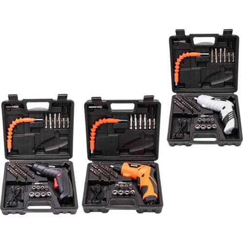 Serenable Electric Wrenches