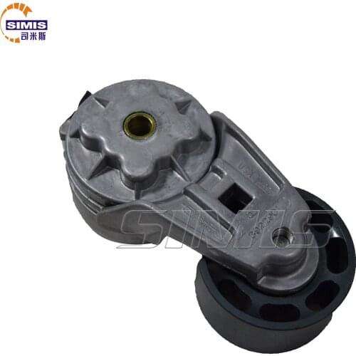 SIMIS High Quality 6BT5.9 Engine 3922901Timing Belt Tensioner 6D102