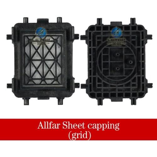 Good quality! dx5 capping station for eco solvent aiifar printer