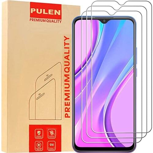 Cover Tempered Glass For Xiaomi Redmi Note 7 9s 5 8 Pro 8T 9 Pro Max Screen Protector For Redmi 5 Plus 6A Glass Film