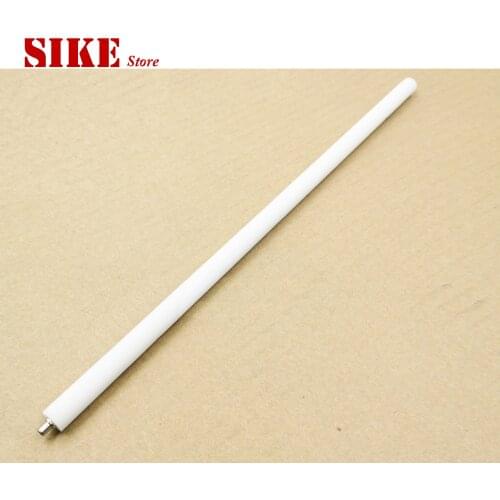 2Pcs Drum Lubricant Cleaning Brush Roller For Ricoh Aficio MPC3001 3501 MPC4501 MPC3502 MPC4502 MPC3002 Black Color Wax Roller