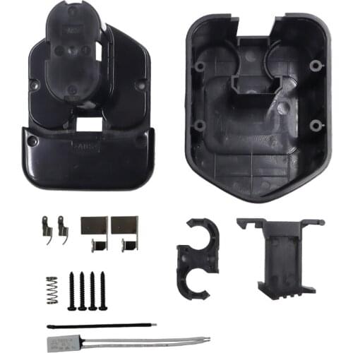 Dawupine EB1214S NI-CD NI-MH Battery Plastic Case (no battery cell ) For Hitachi 12V EB1214S NI-CD/NI-MH Battery