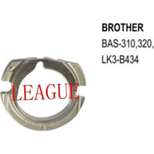 Sewing machine part Shuttle Race Ring for BROTHER BAS-310