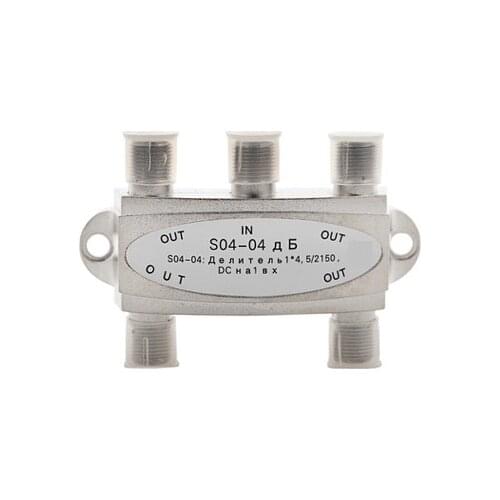 DiVisat Electrical Equipment