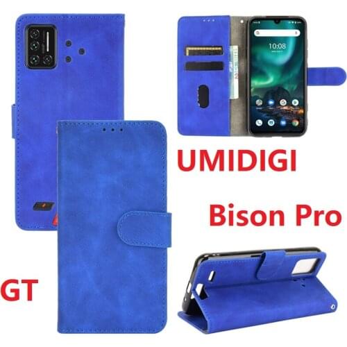 Чехлы для телефонов UMIDIGI Bison GT Fcover China At AliExpress
