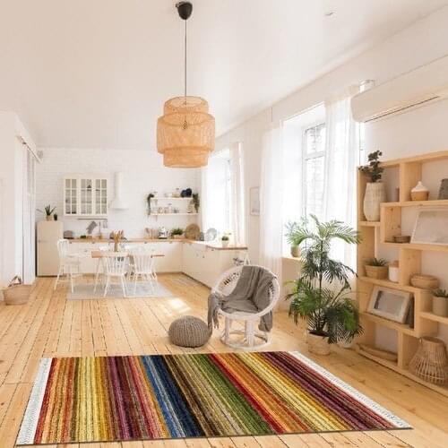 Henge Rugs
