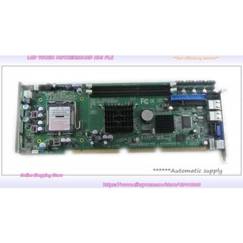 KH-G41 Full-length Industrial Control Card SK-6141AVG2 G41 Industrial Control Board Instead Of FSC-1815V2NA