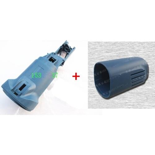 Motor Housing and Housing Cover for Bosch 1 619 P09 772 GWS580 GWS5-100 GWS5-115 GWS850C GWS780C