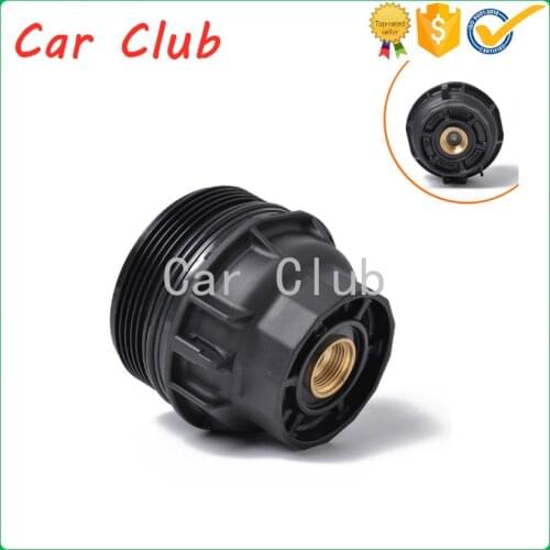 Oil filter cover 15620-36020 1562036020 1562038010 1565038010 1565038020 for Toyota Lexus Sion