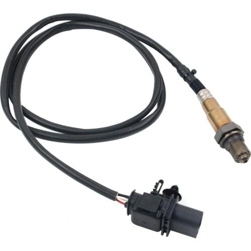AP03 11787558055 Brand New Sensor Oxygen Probe Lambda For BMW 1 3 5 6 7 Series E87 E81 E88 E82 E90 E93 E92 E91 F10 F18 E63 E64