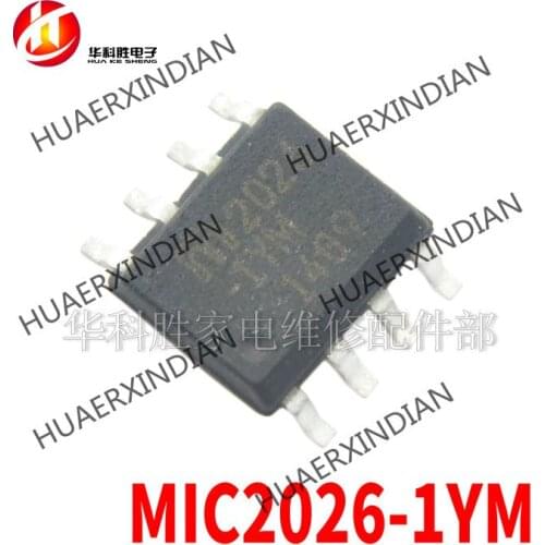 New Original M2026-1YM SOP-8
