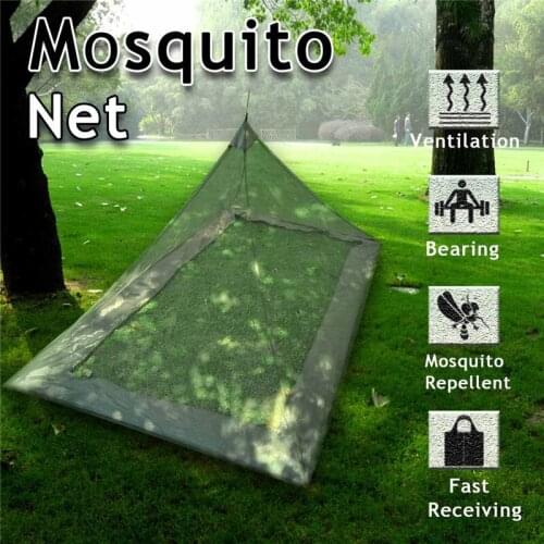 OURKCAL Tourist Mosquito Nets