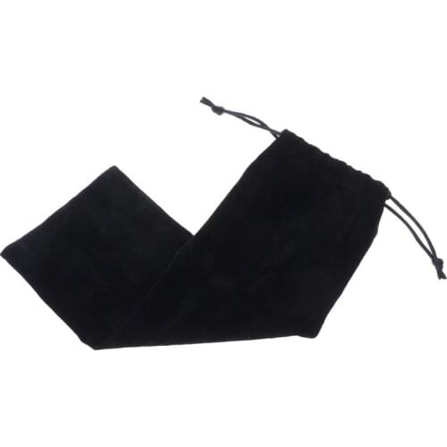 Portable Travel Camping Picnic Pouch Bag Cutlery Storage Holder For Roasting Sticks Smores Skewers BBQ Fork