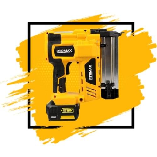 Пневмопистолеты для гвоздей Rtrmax China At AliExpress