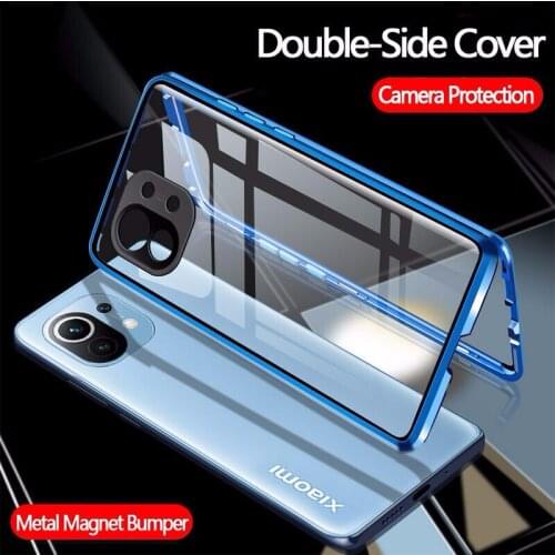 Shencaomei Xiaomi Mi 11 Phone Cases