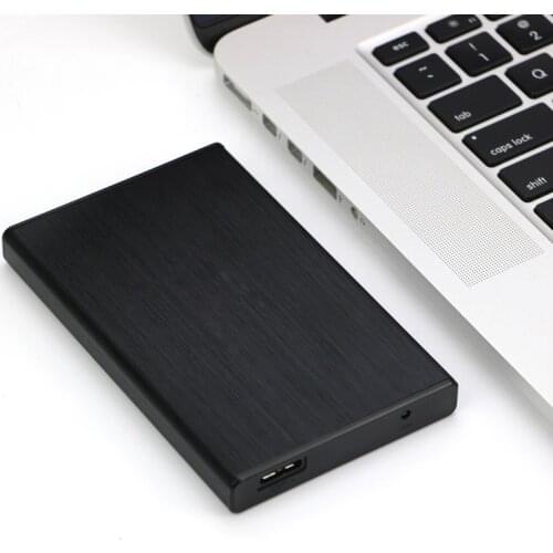 UHE External Ssd Drives