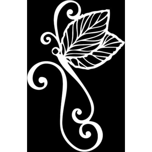 Die cutting die toy metal leaf butterfly crafts paper relief DIY embossed Easter New Year Valentines Day