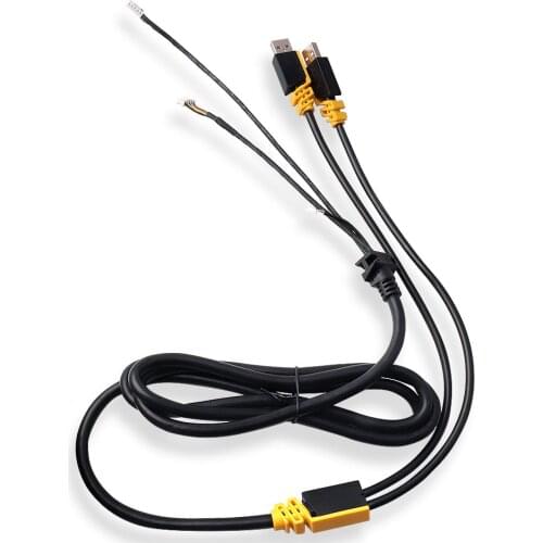 High Quality and 100% Brand CORSAIR STRAFE Mechanical Gaming Keyboard Data Cable