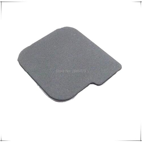 Repair Parts For Panasonic Lumix DMC-G8 DC-G9 DC-GH5 DC-GH5S DMC-G85 Bottom Case Rubber Cover BG Contact Cover