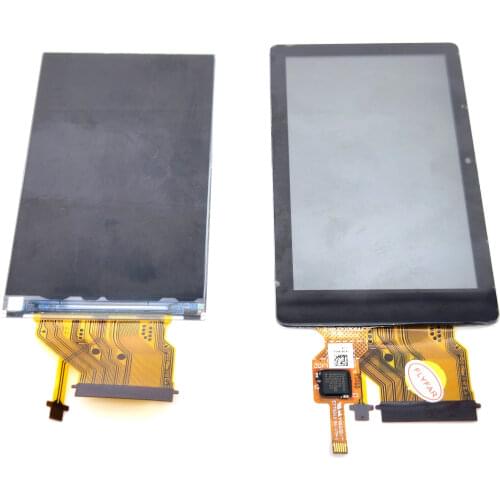 NEW LCD Display Screen For Sony ILCE-5100 a5100 Digital Camera Repair Part + Backlight (NO Glass)