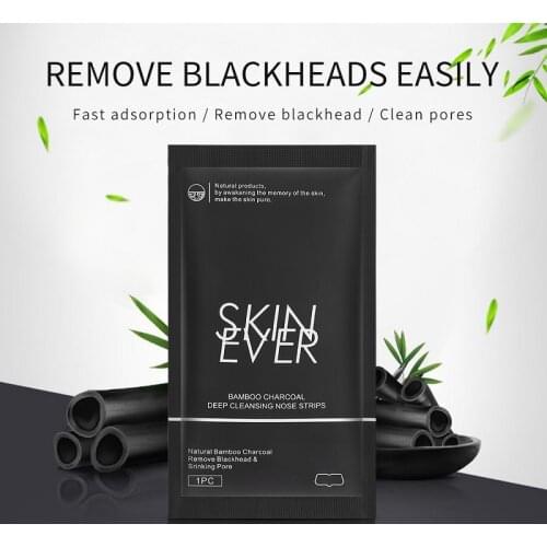 10 Pcs Blackhead Nasal Mask To Remove Excess Keratin And Gently Clean Pores T Zone Care Face Care
