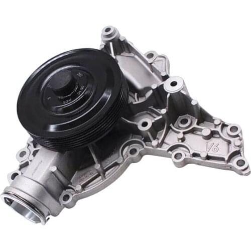 Car water pump Suitable for C300 E300 E320 CLS300mer ced es-be nzCLS350 Engine cooling water pump Engine water pump Coolant pump