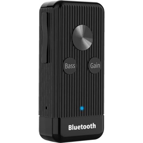 Bluetooth o Receiver Bluetooth Receiver X8 TF Card Bluetooth Receiver with Bluetooth