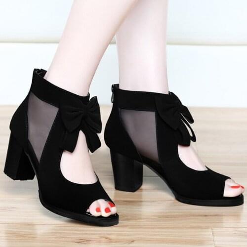 Centenary Women's Shoes With Heels
