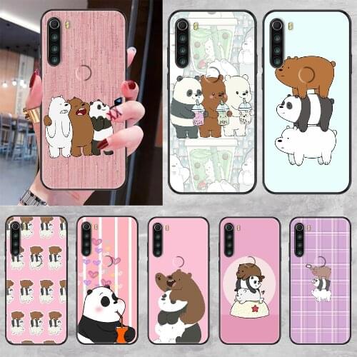 Ciaxy Phone Cases Xiaomi Redmi Note 3