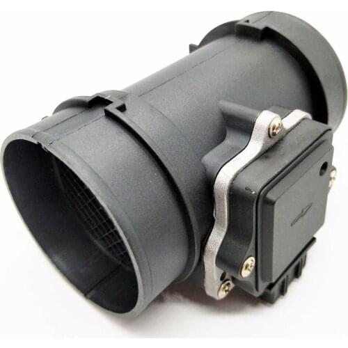 5WK9150 90411957 Mass Air Flow Maf Sensor For OPEL VAUXHALL OMEGA CALIBRA VECTRA ASTRA A B F 1.8i 2.0i 16V 4X4 5WK9611 5WK9612