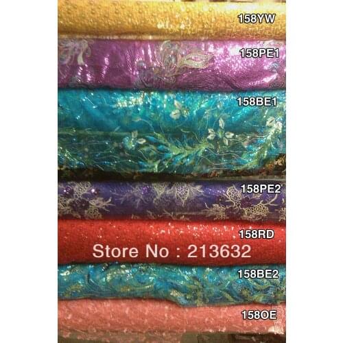 Purple french lace fabric african swiss voile lace high quality flashing textile red african lace fabric voile laces switzerland