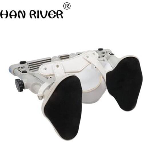 Bracket cervical traction apparatus household neck therapeutic cervical strong edge cervical traction apparatus