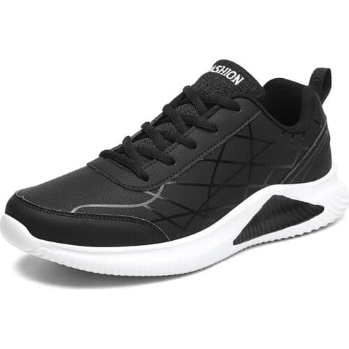 Fires Men Casual Shoes Lace-up Breathable Solf Fashion Sneaker For Man Loafers New Zapatos Mujer Fashion Shoes For Men Trend