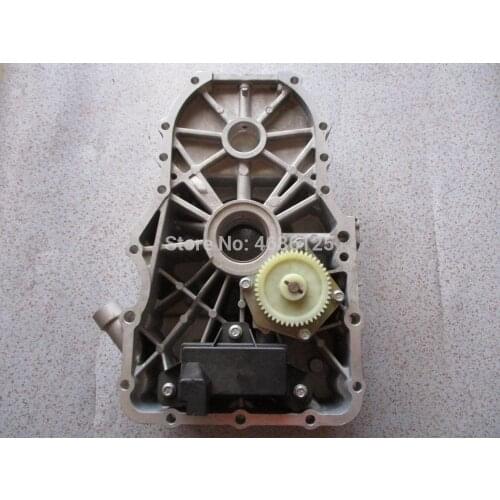 CRANKCASE COVER FOR KIPOR KDE12000EA3 KDE12000EA KD2V86 AIR COOL DIESEL GENERATOR PARTS