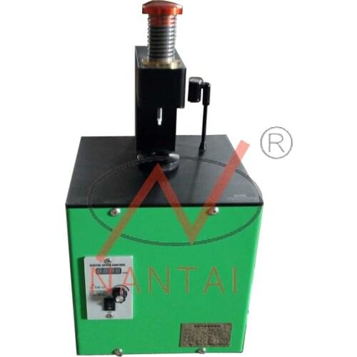 NANTAI Grinding tools for common rail injector valve No.1069, Common rail injector valve grinding tools, grinding tools