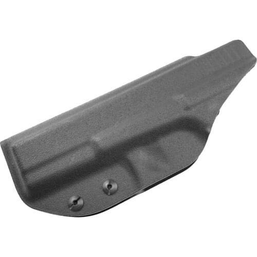 New Gun Holster Glock 17 Ultimate Concealment Gun Holster Custom Molded For Glock 17/22/31