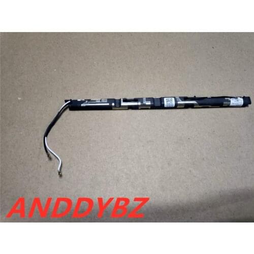 Original for Dell XPS13 9350 9343 9360 9365 9370 Network Card Cable WiFi Antenna 0854MK free shipping